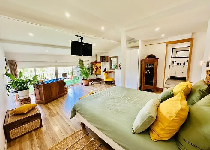 Atypique Ancien Hangar A Bateau * Єр