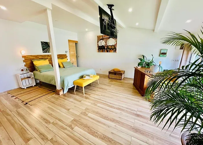 Atypique Ancien Hangar A Bateau * Єр