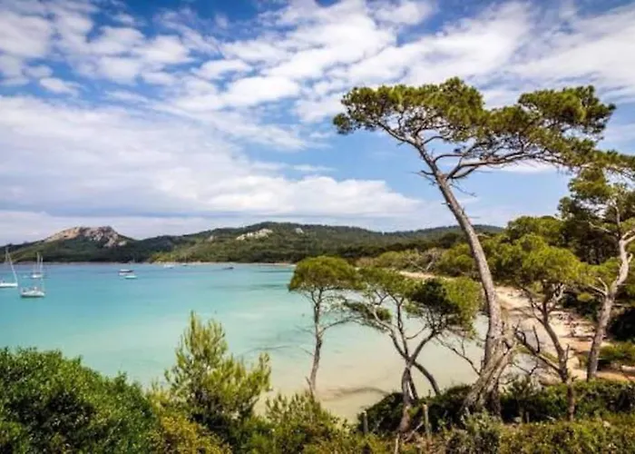 Atypique Ancien Hangar A Bateau Апартаменти Єр