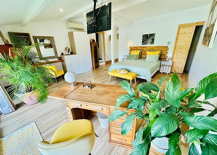 Atypique Ancien Hangar A Bateau Hyères