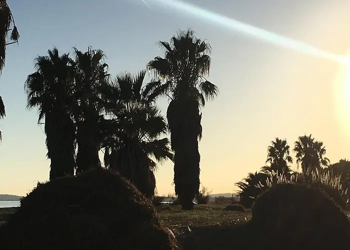 Atypique Ancien Hangar A Bateau Lejlighed Hyères